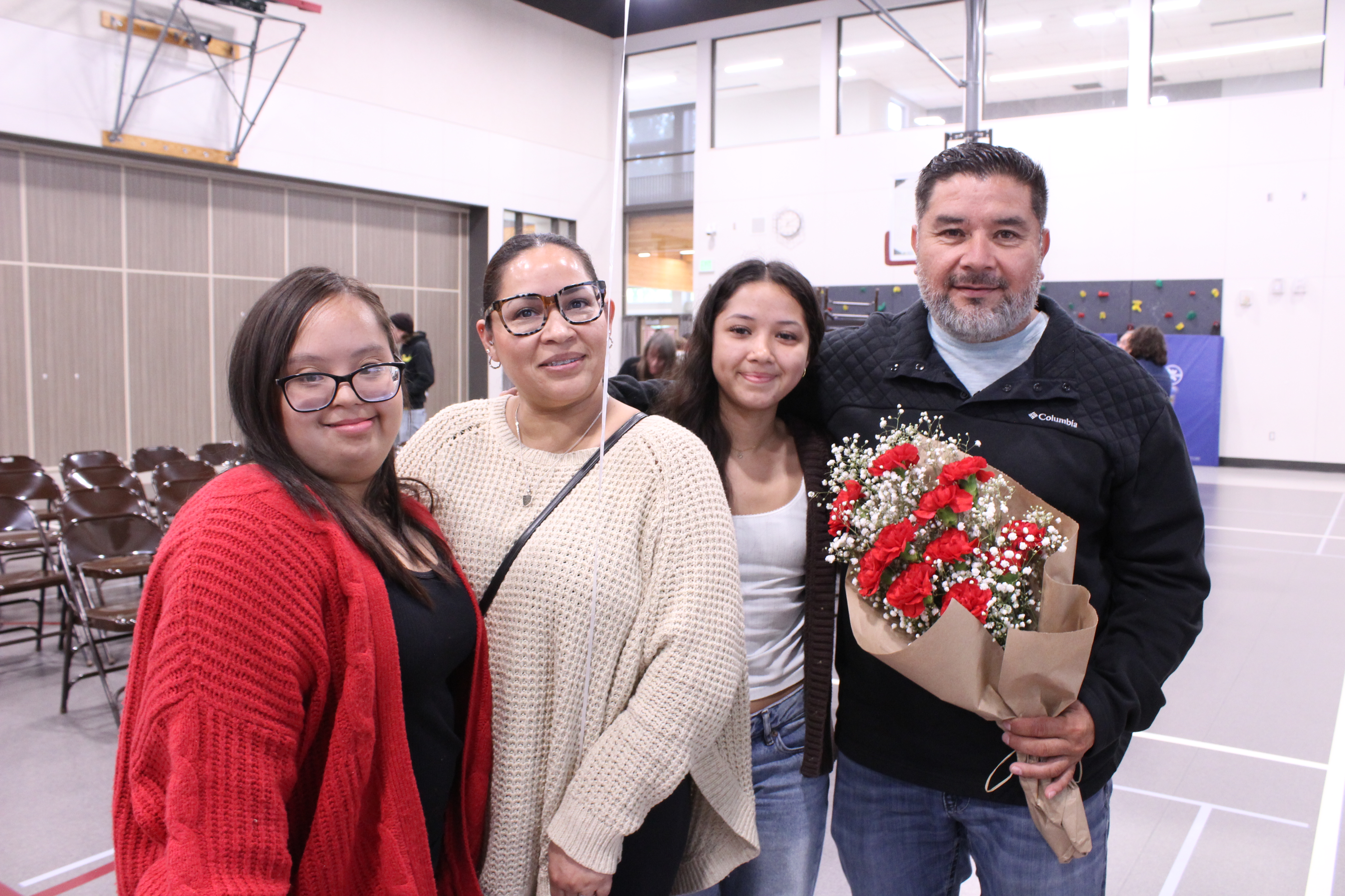 VISIONS Graduation Photo Gallery Now Available