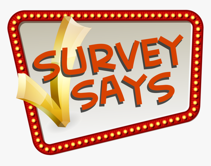 Social Post for follow up surveys