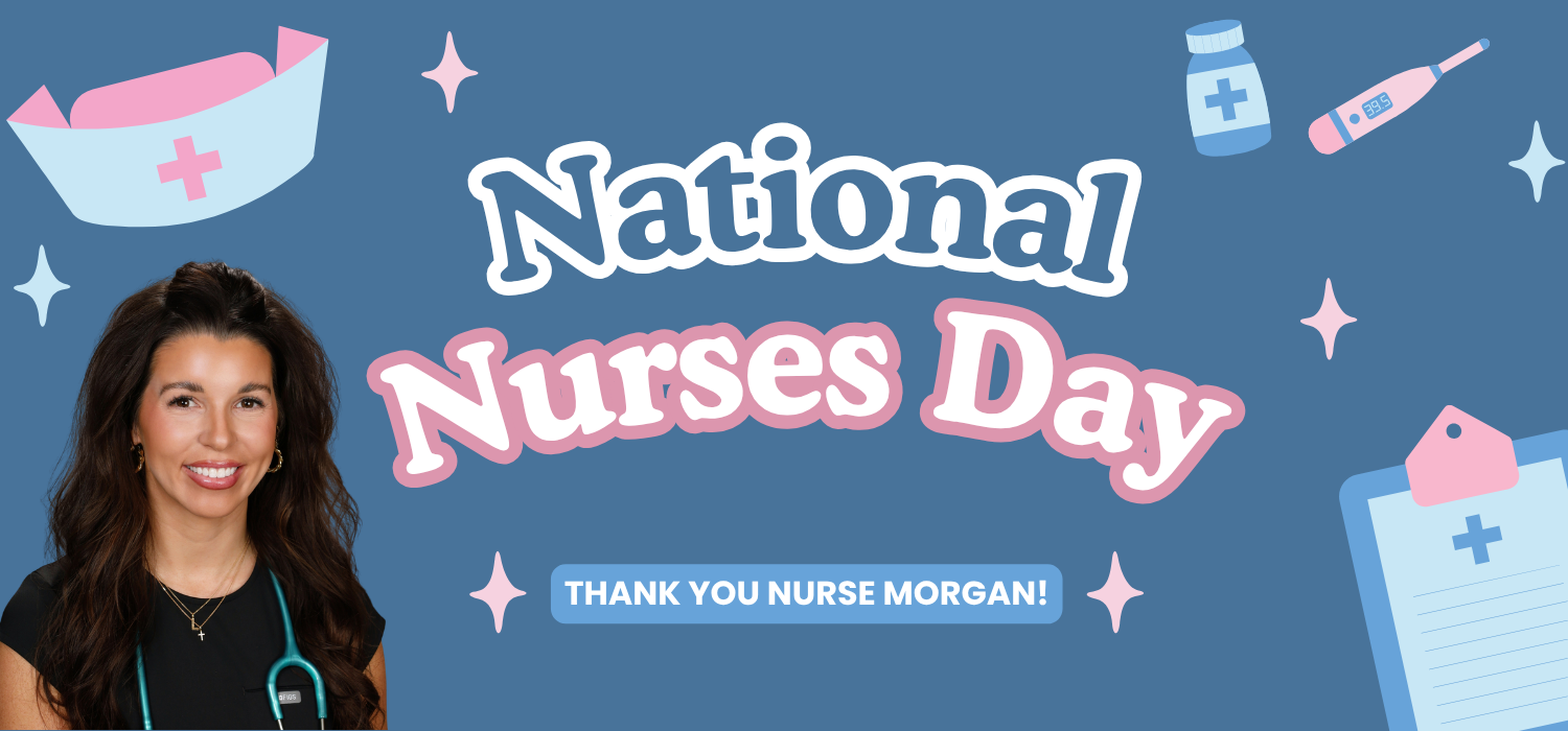 National Nurse Appreciation Day 💙