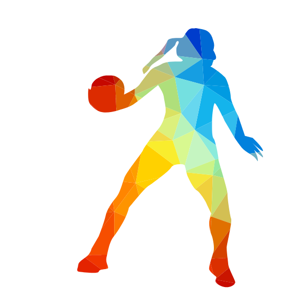 Girls Basketball Conditioning