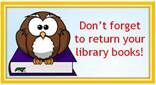 Herman - PLEASE NOTE that Library Books ...