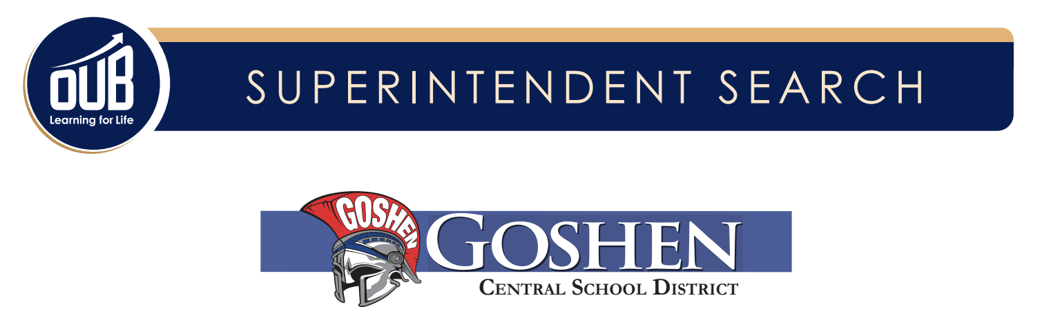 Community Invitation and Survey Link for our Superintendent Search Forums