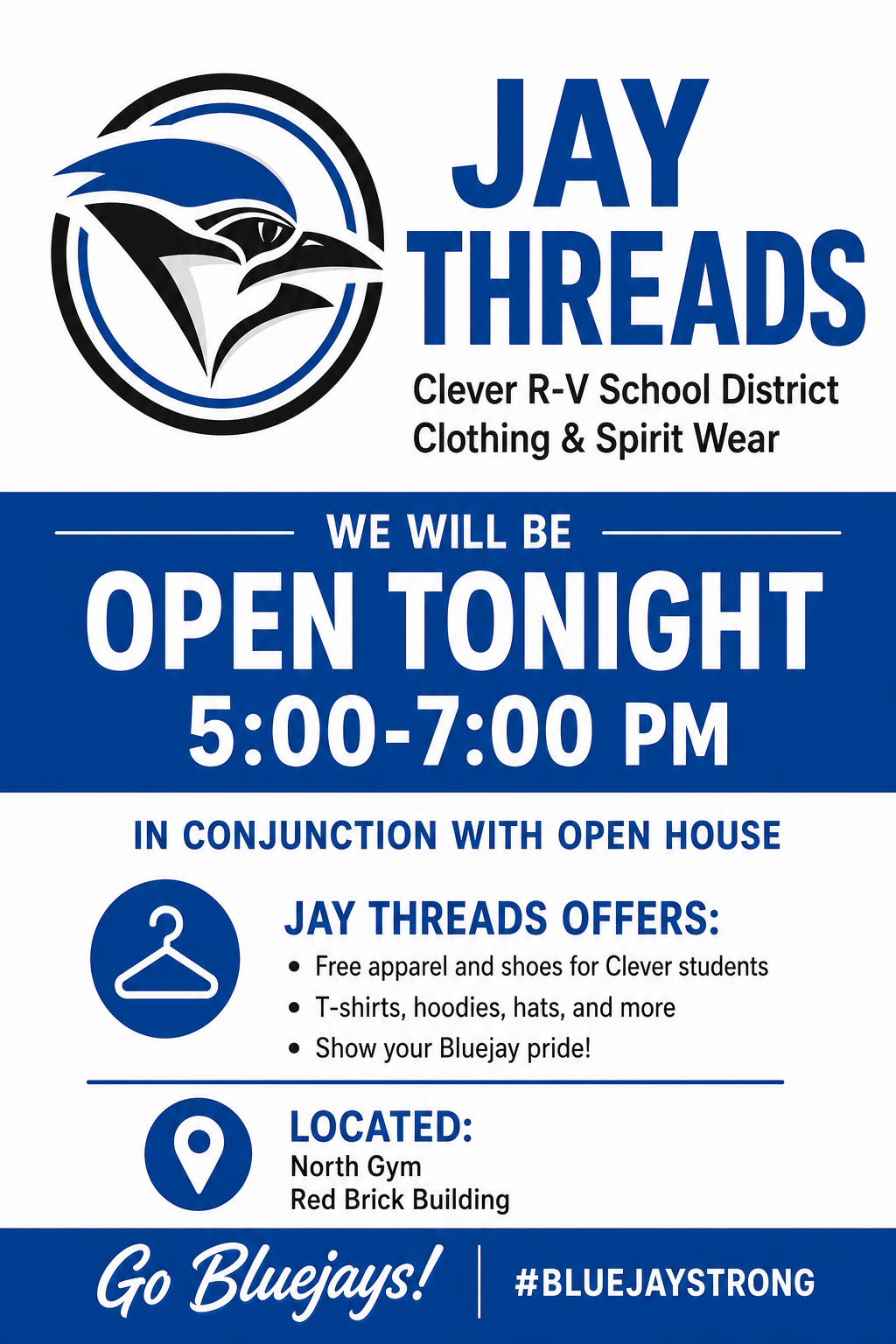JAY THREADS