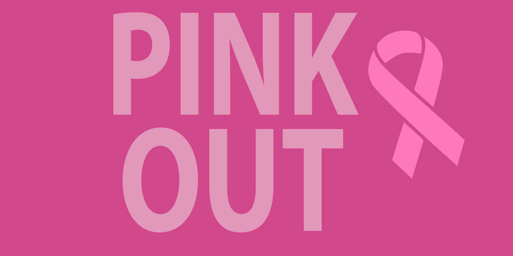 Pink Out (10/23) and Bullying Prevention Week (10/26-10/30)