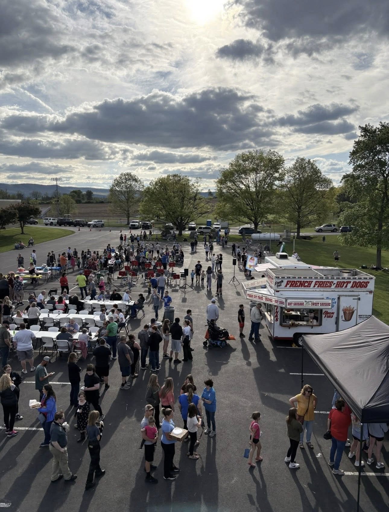 Band Carnival