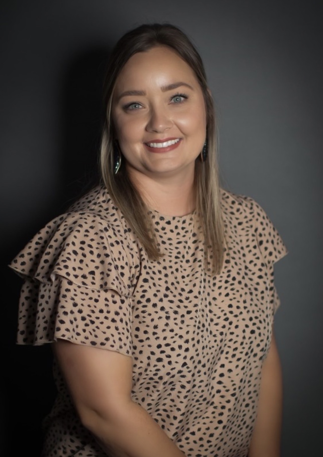 Welcome, Heather Vasquez, Our New Beeville Elementary School Principal!