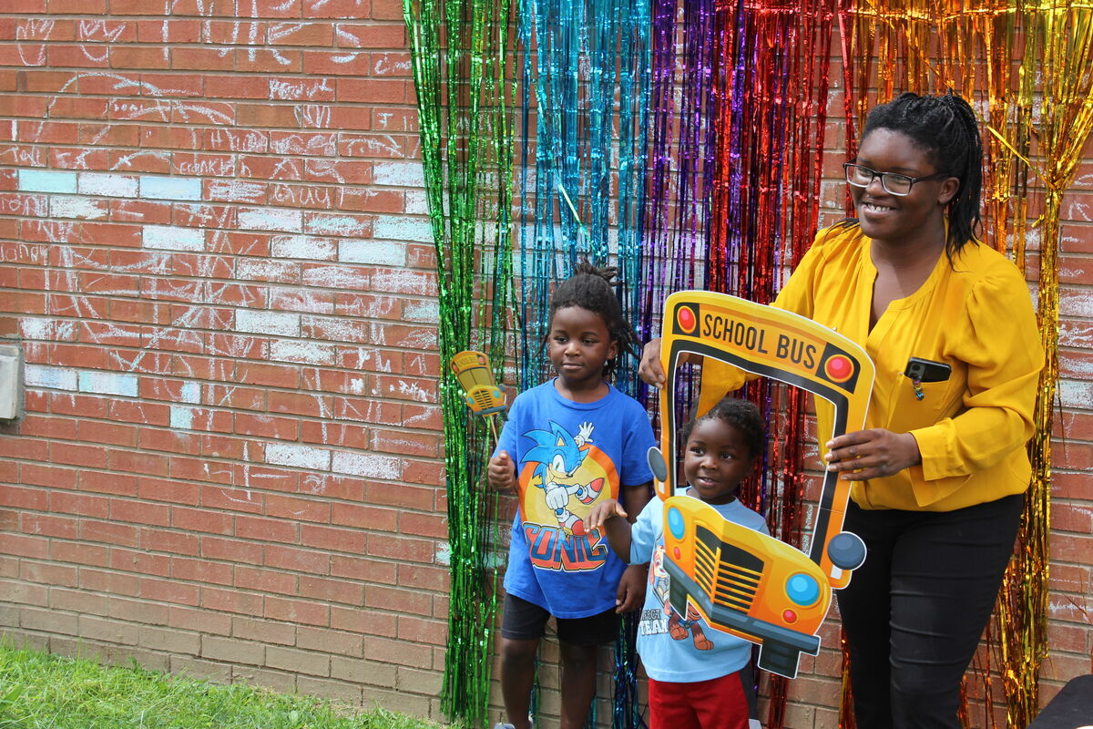 Orientation events set for each building this month; come for fun, food, information