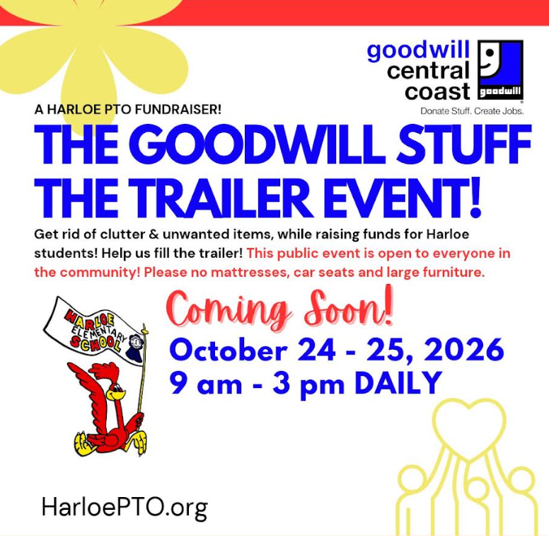 Goodwill trailer coming soon