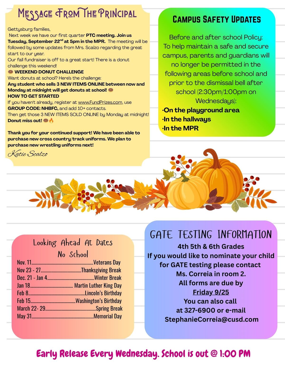 General News Page 2