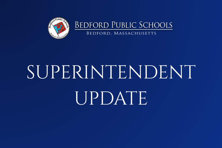 Superintendent Update - June 18, 2026