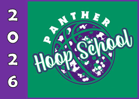 2026 Panther Hoop School