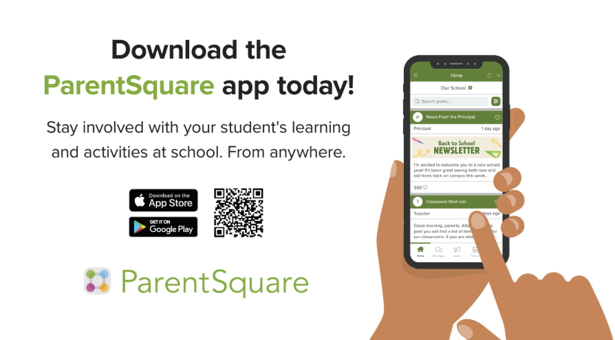Please sign up today! Stay connected!