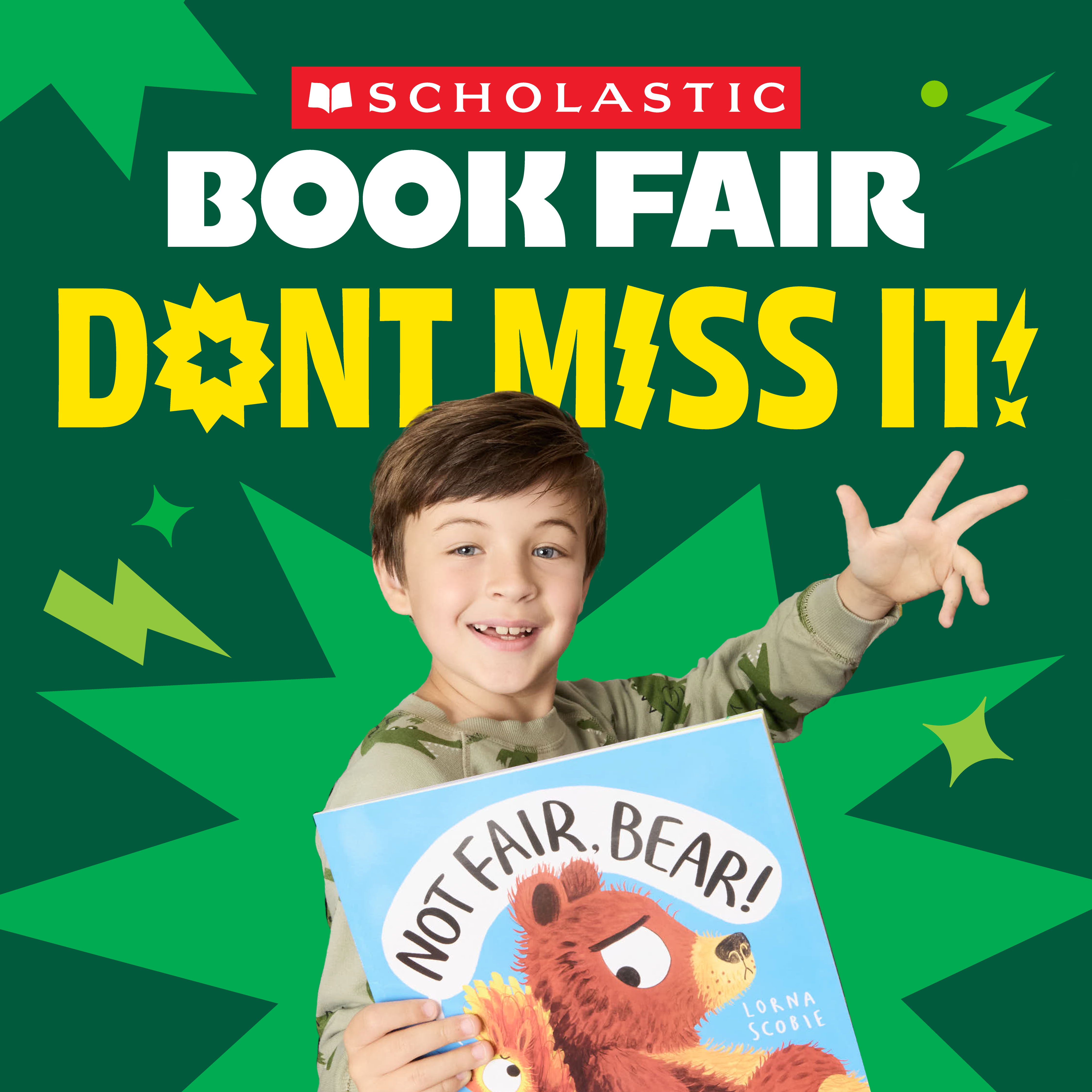 EIS Book Fair