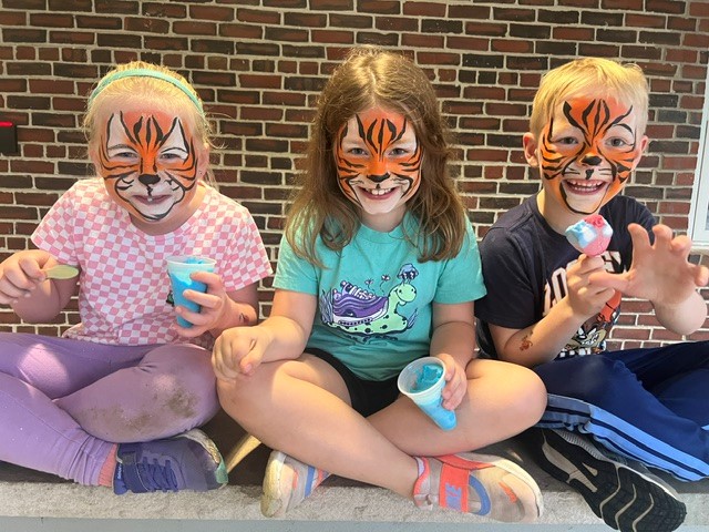 PTA Carnival Fun... Strings Concert... upcoming June events