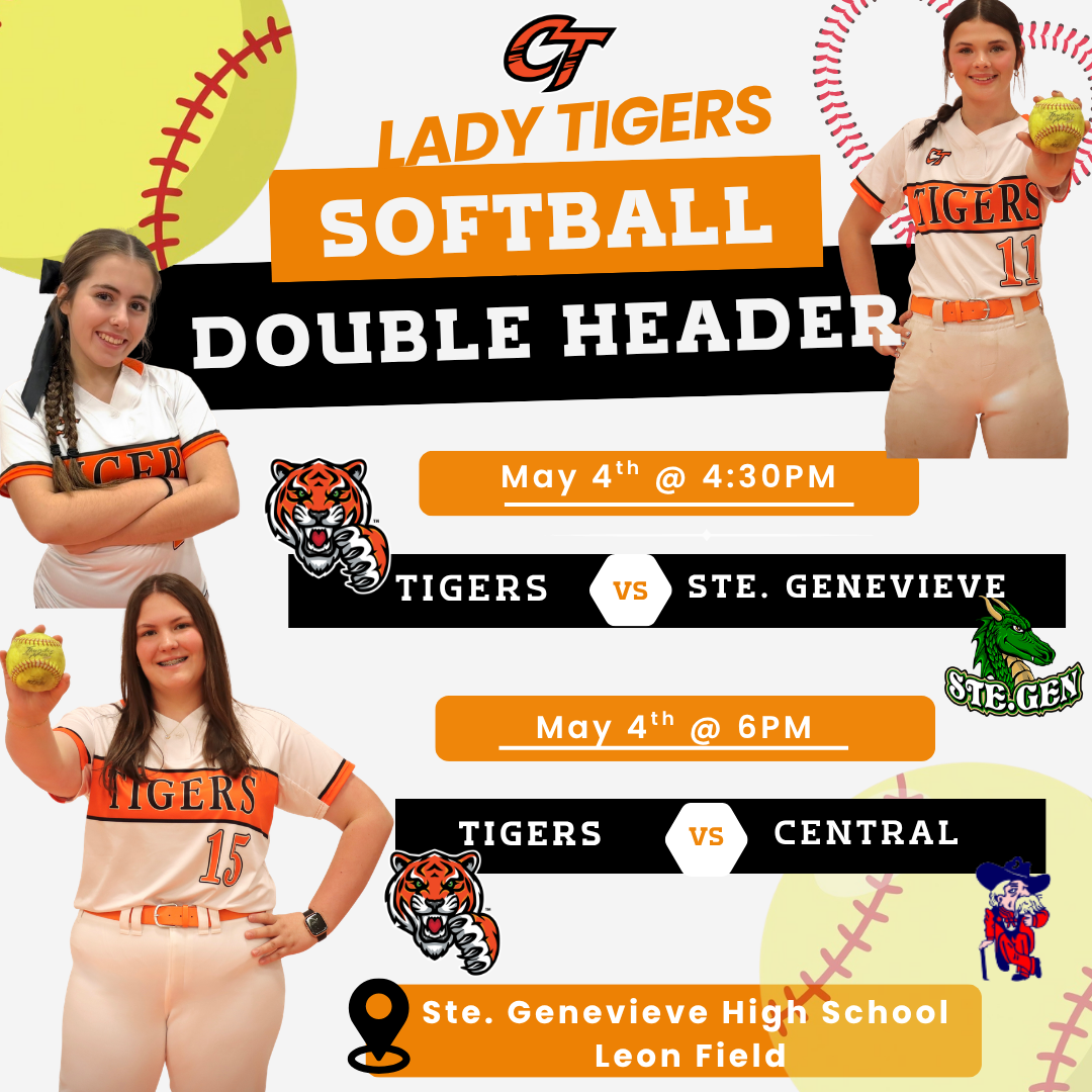 Monday Sports Events -May the 4th! 