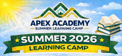 Apex Academy Summer Learning Camp