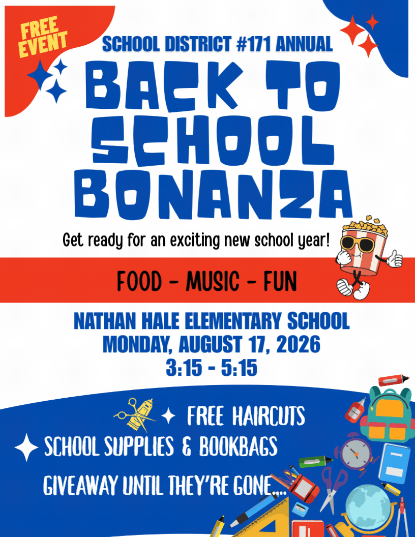 2026 Back to School Bonanza