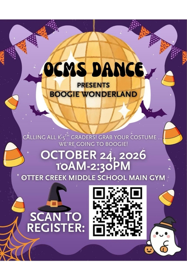 Dance Clinic