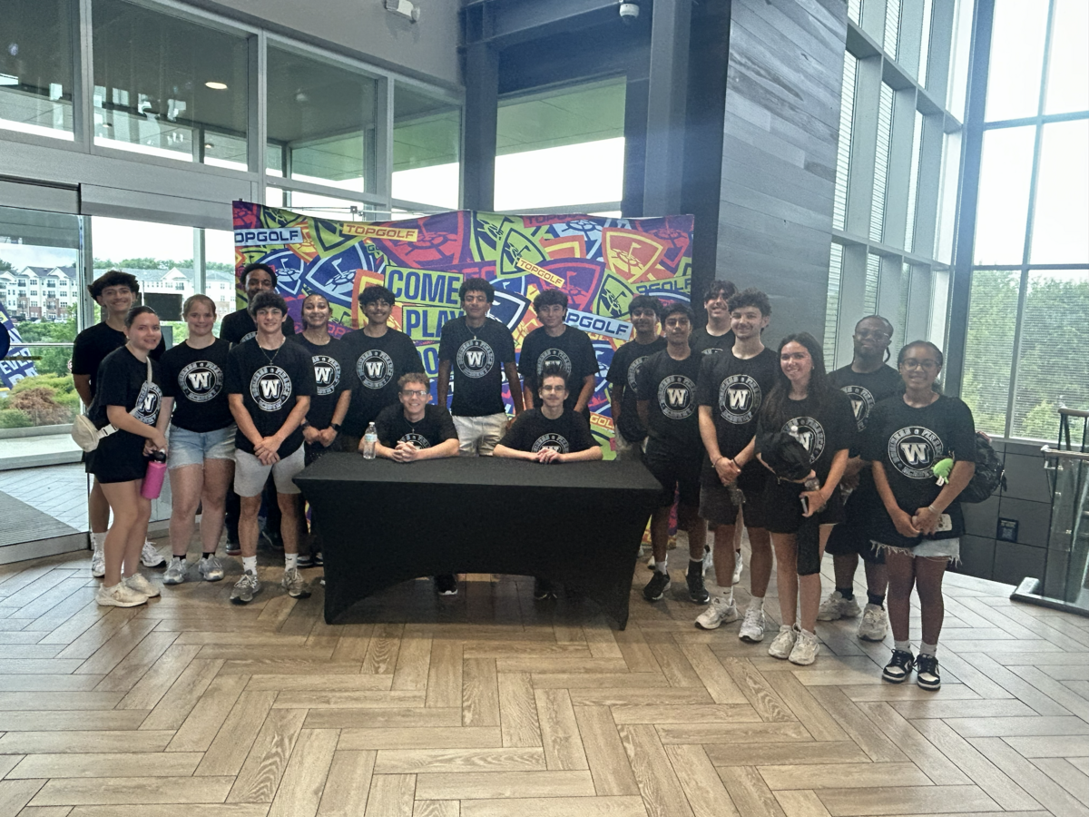 Business & Finance Academy Summer Seminar