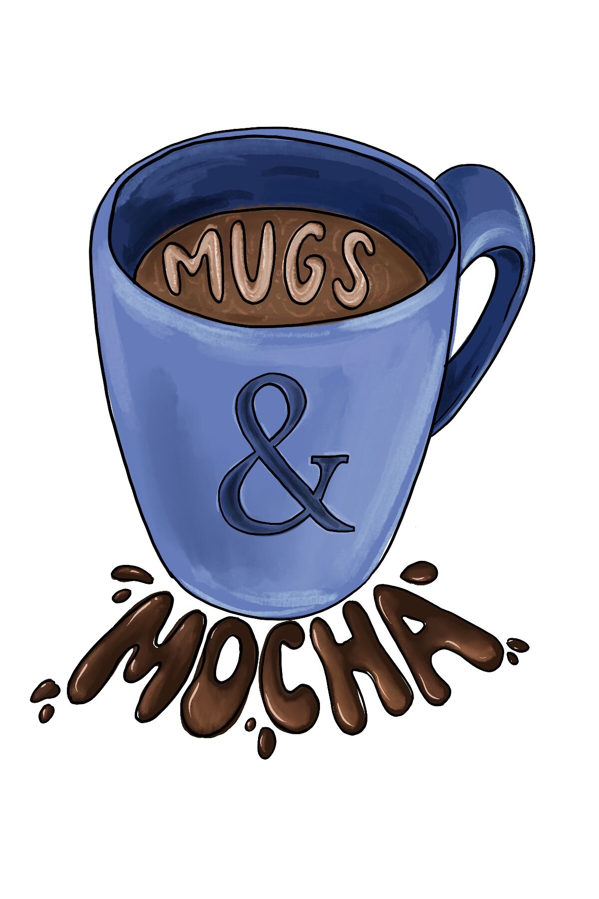 ☕ Mugs and Mocha Tickets Are on Sale! 