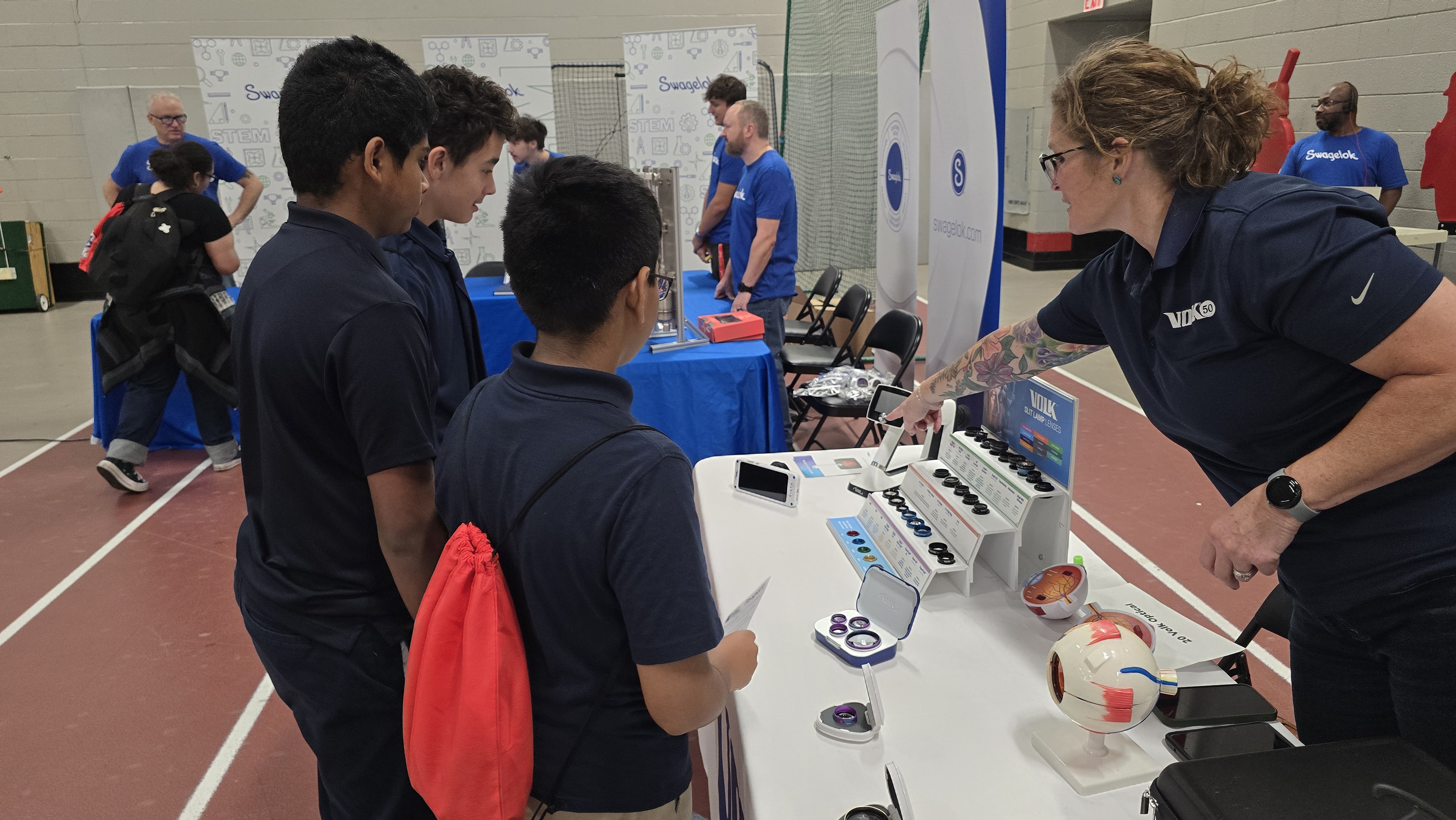 Think Manufacturing Expo 2026