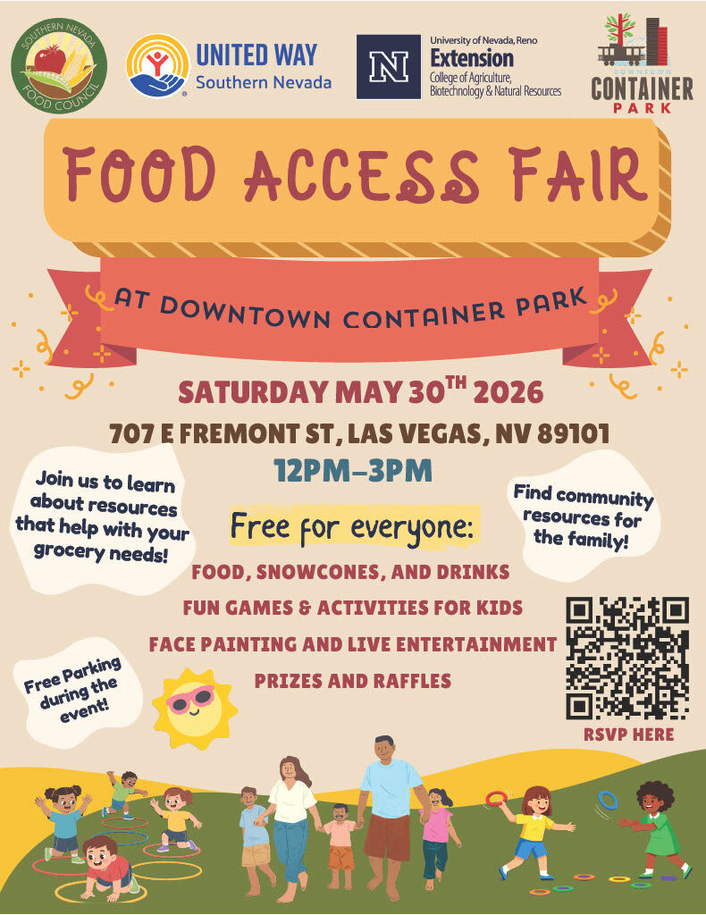 Food Access Fair