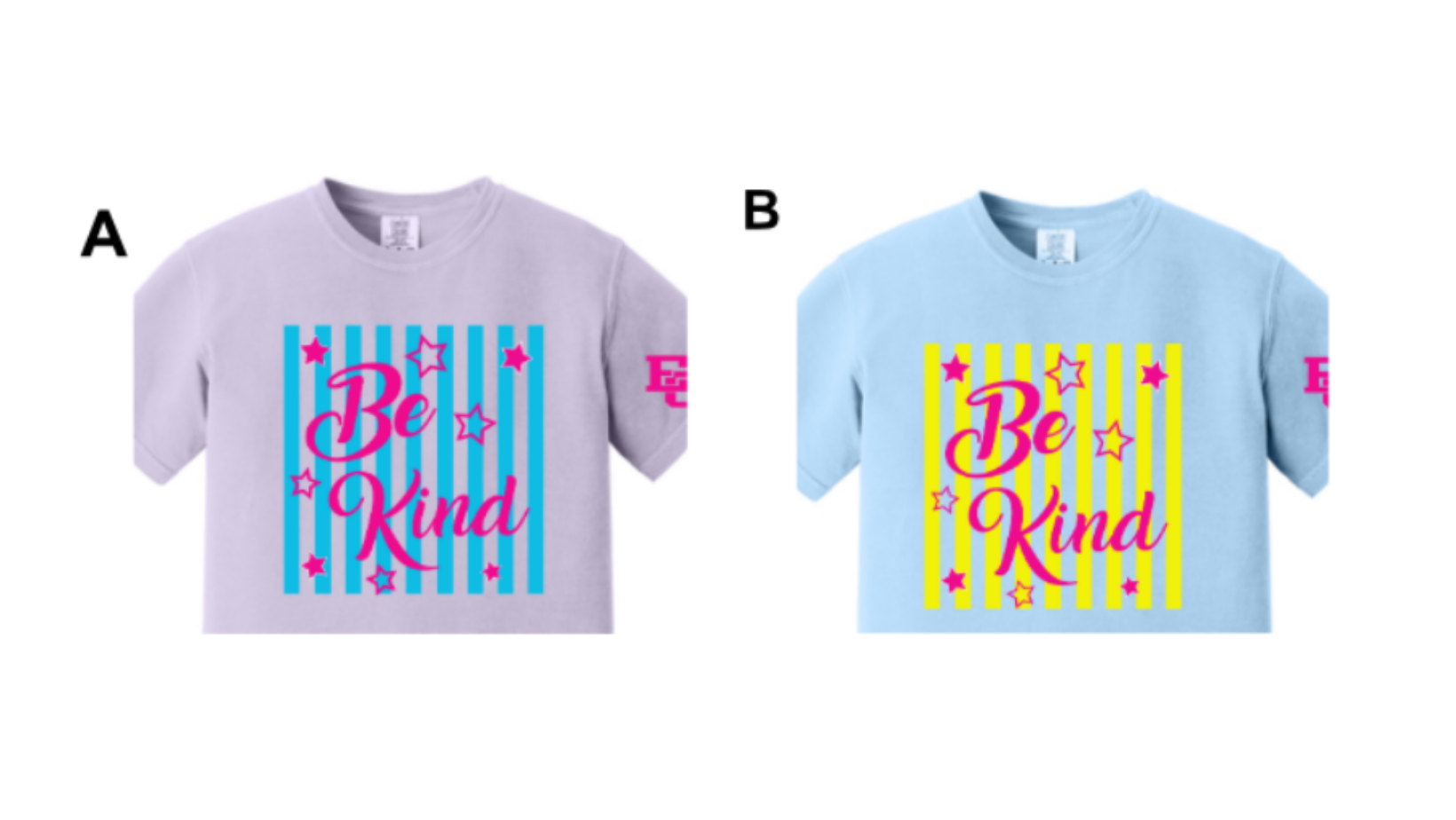 2026 "Be Kind" Shirt