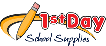 1st Day School Supplies