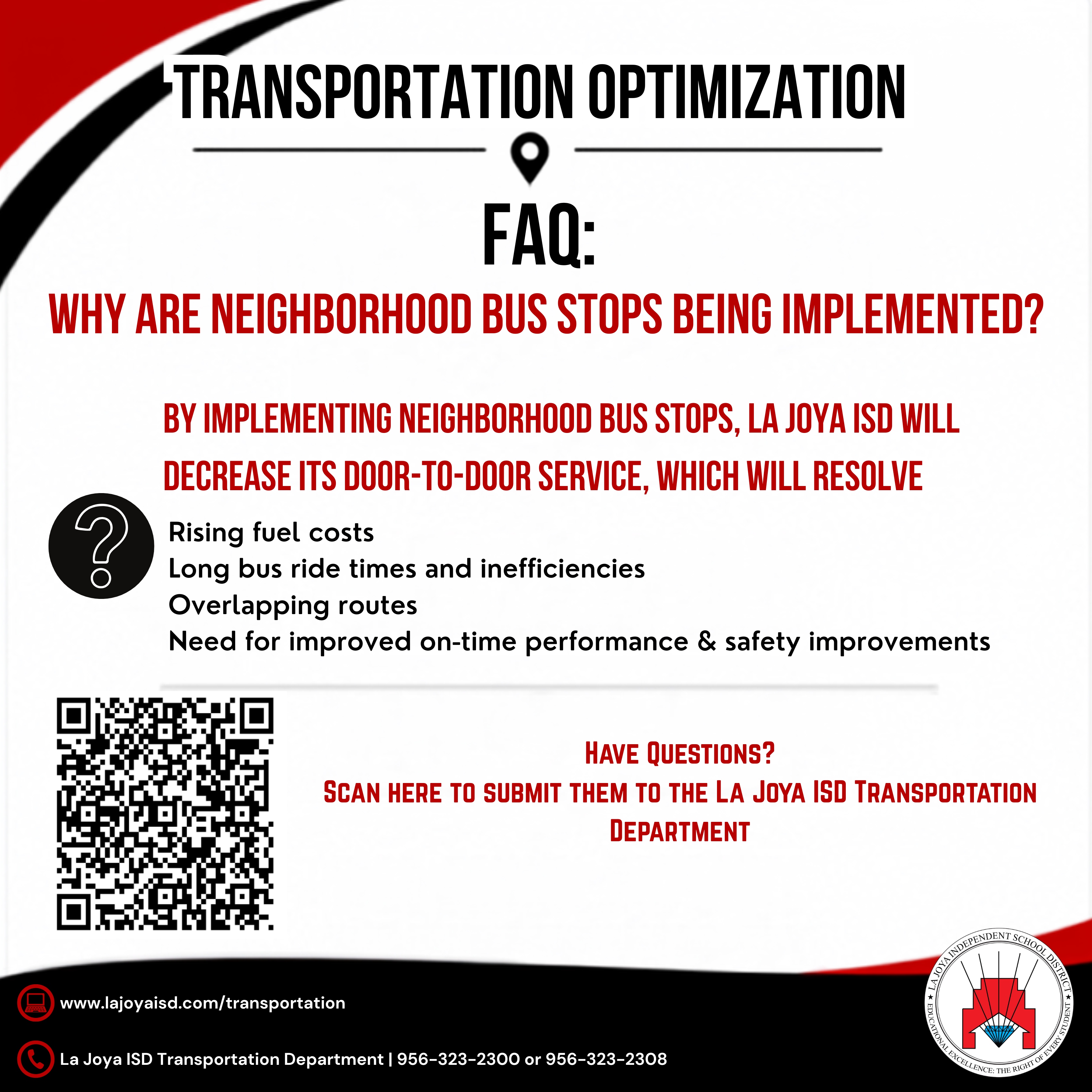 🚌📍 TRANSPORTATION OPTIMIZATION 🚌📍 OPTIMIZACIÓN DEL TRANSPORTE