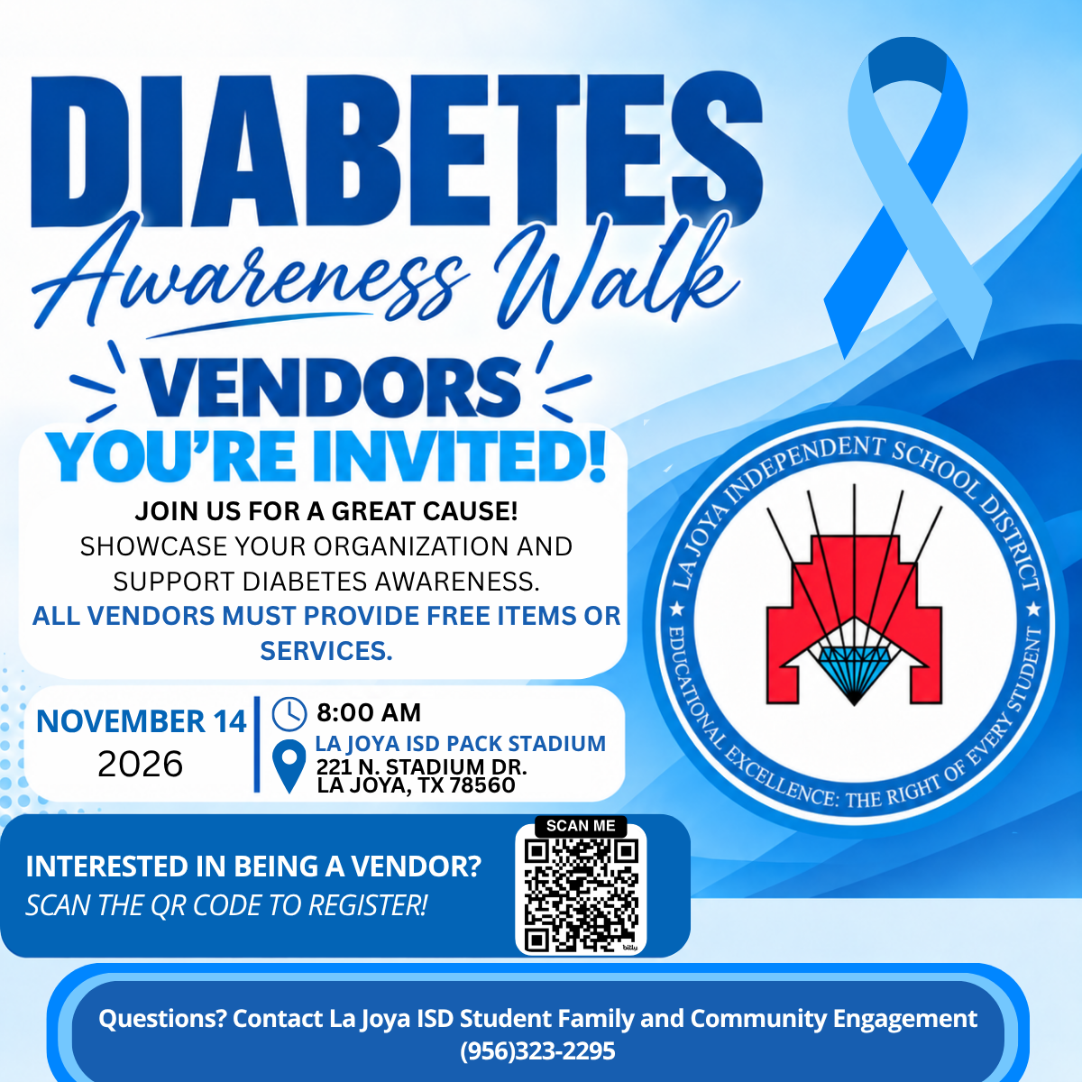 π SAVE THE DATE! π