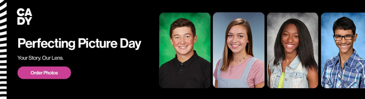 Picture Day 📸 is August 19th!