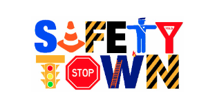 Safety Town June 8-19, 2026. Registration for all children entering 5K & 1st grade in Burlington or the surrounding communities, as well as volunteer registration is below!