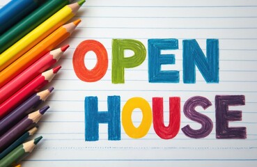 JCSB 2026-2027 Open House Events