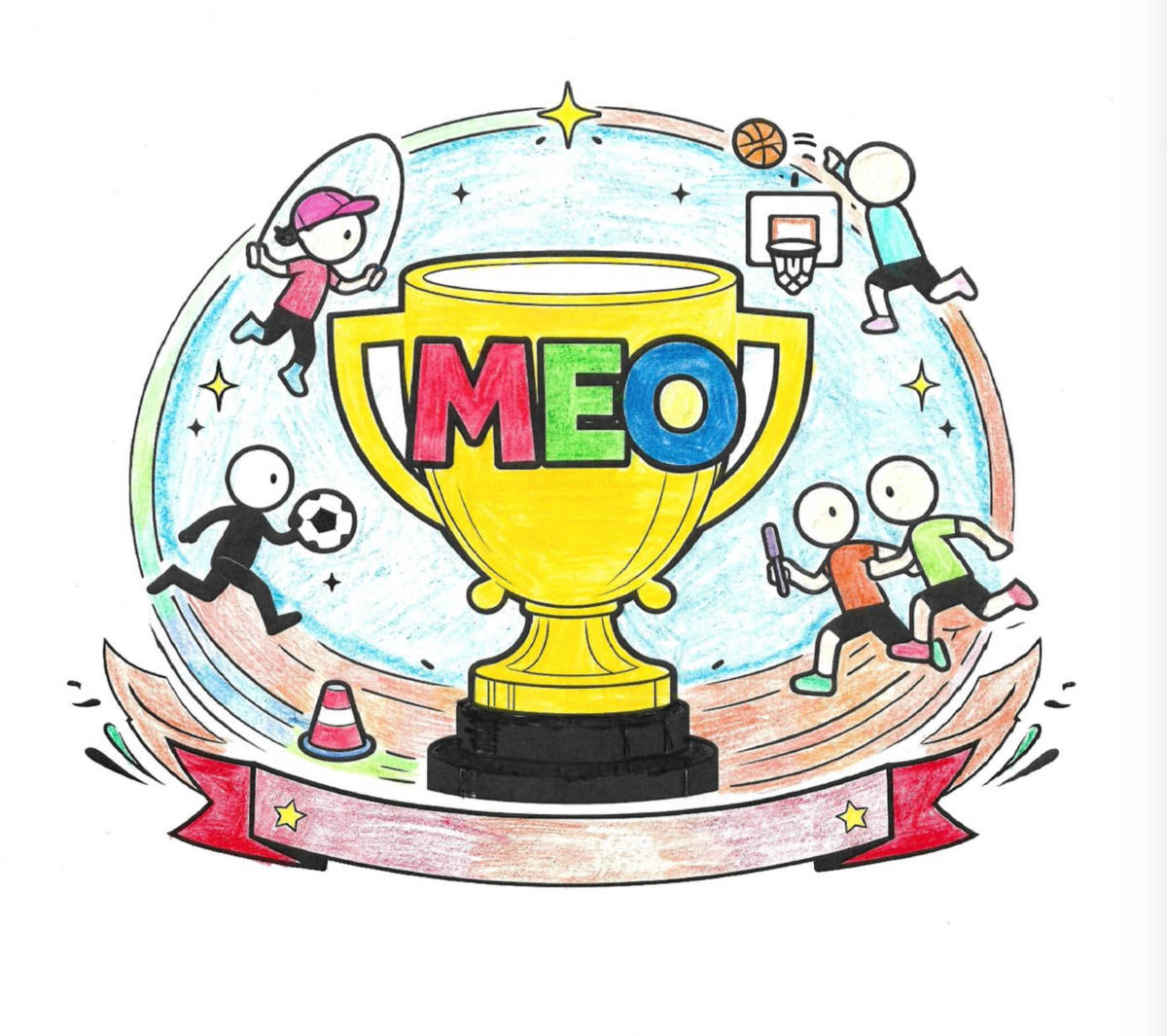 2026 Milpitas Elementary Olympics Schedule, Rules & More Info.