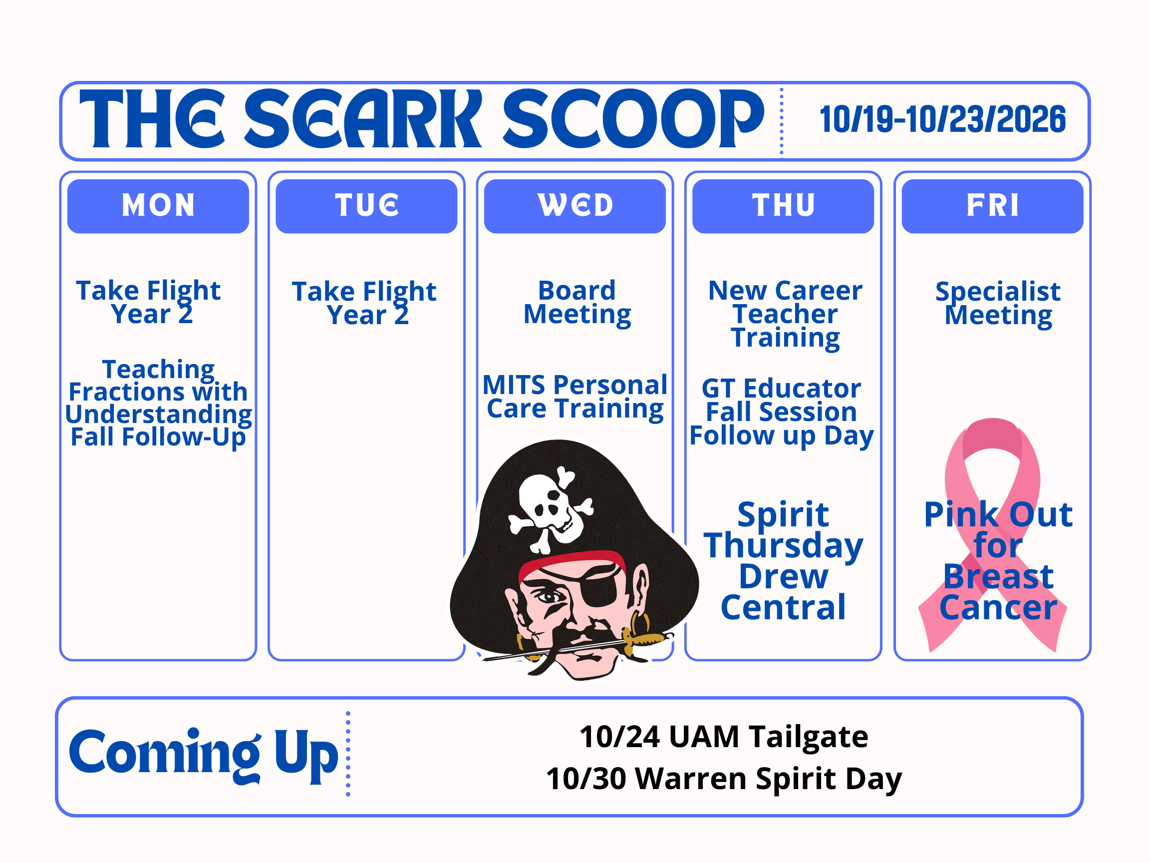 SEARK Scoop
