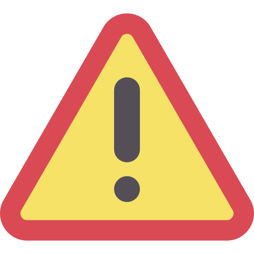 REMINDER: No Passing in Car Drop-off/Pick-up lines!