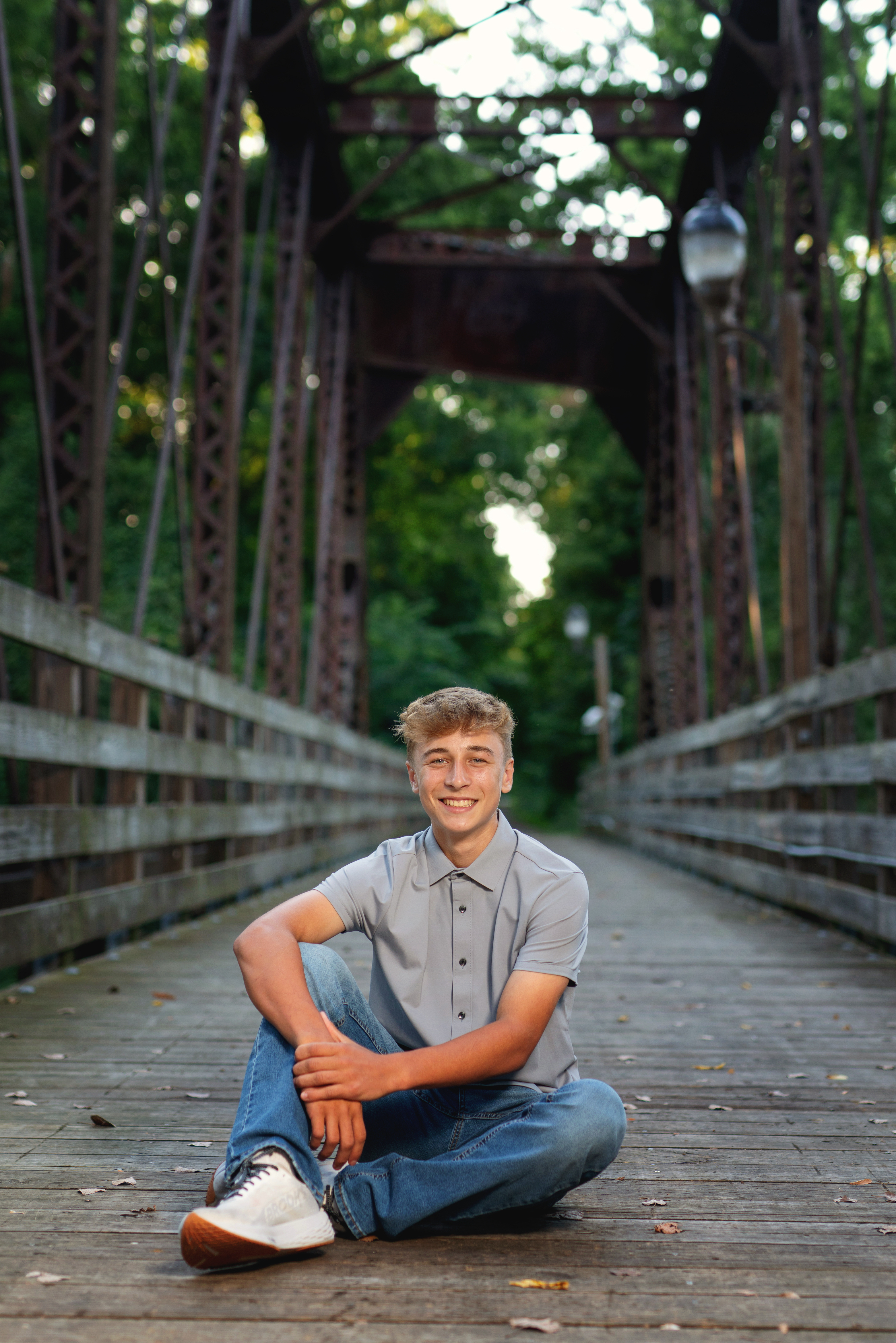 Ryan W. is Class of 2026 valedictorian  