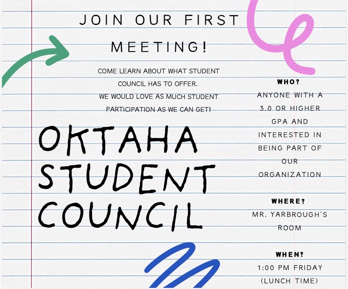 Student Council