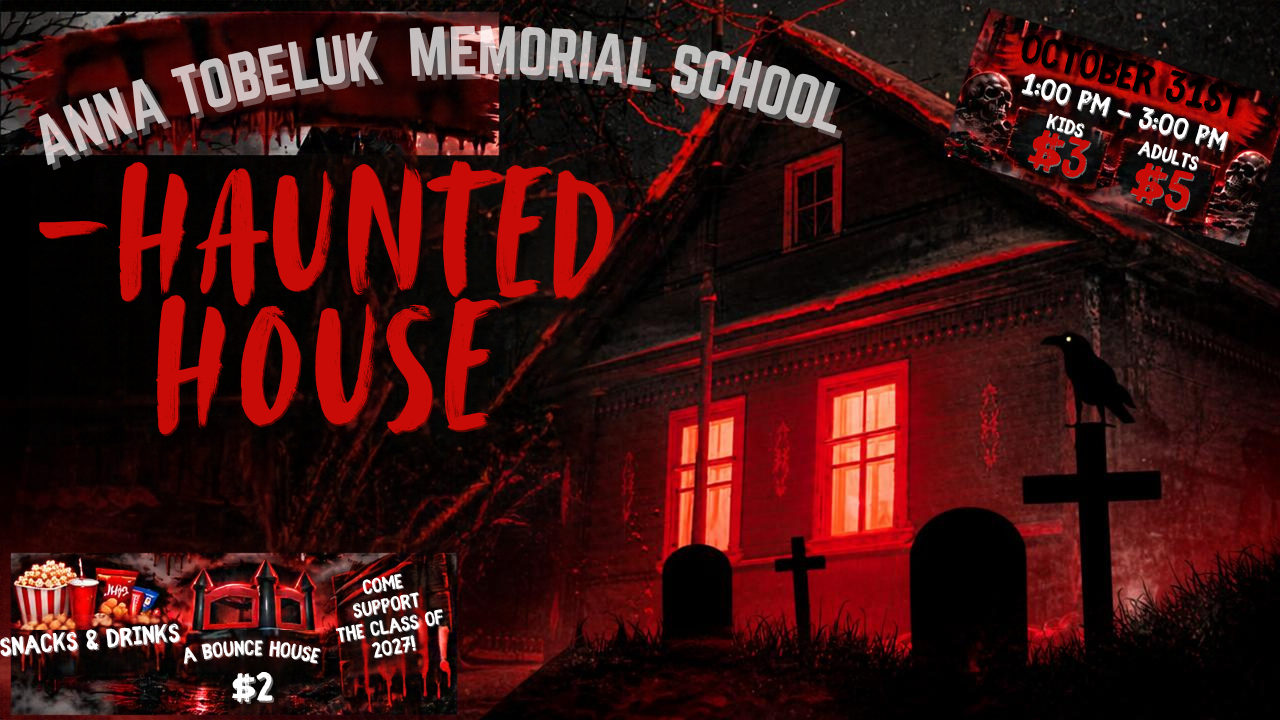 Haunted House 