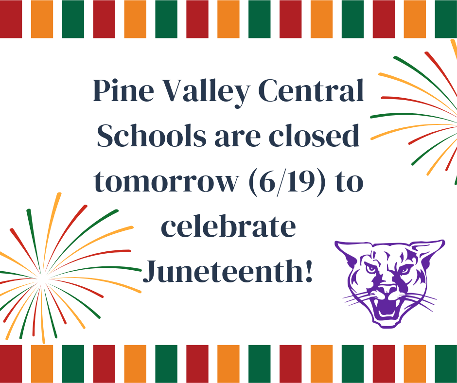 Schools Closed