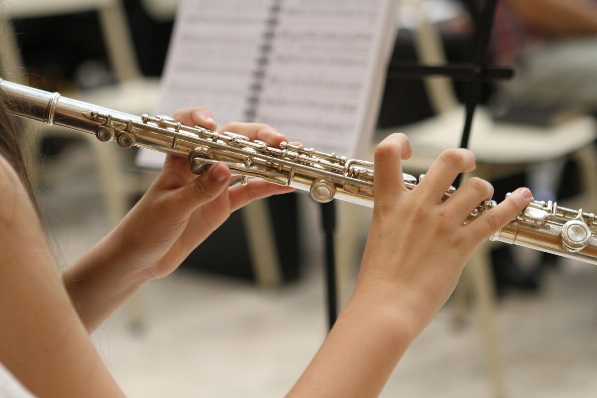Band Uniforms - Thursday Morning Only