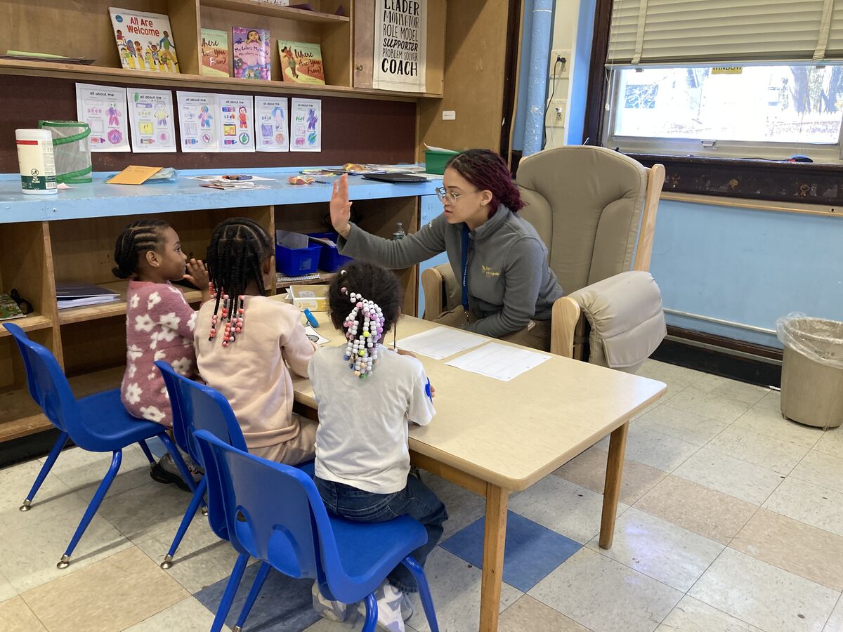 96% Demonstrating growth: How Ampact has elevated PCSD students