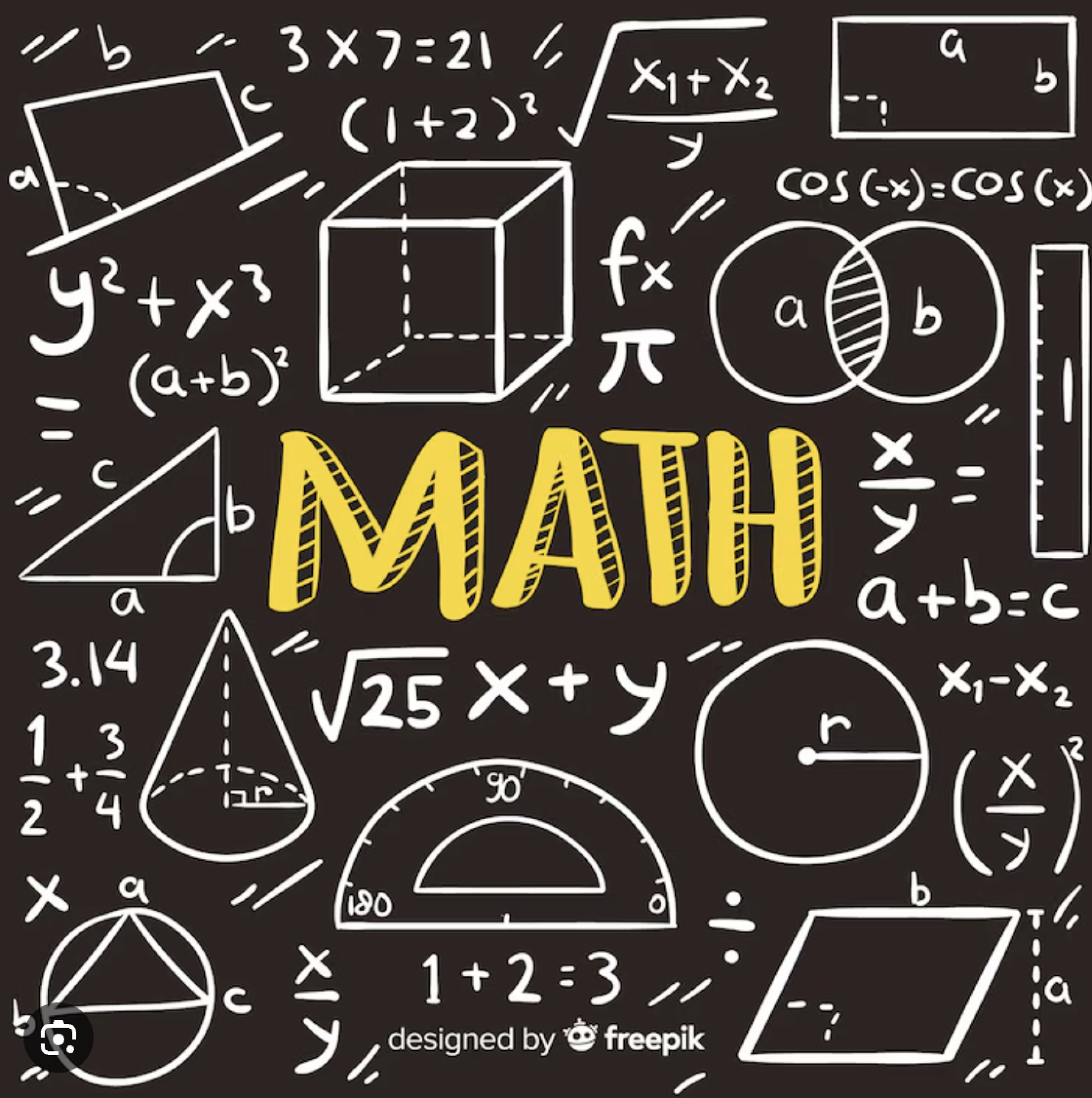 NEW MATH RESOURCES FOR FAMILIES!