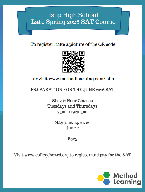 JUNE SAT Prep Course!!!!
