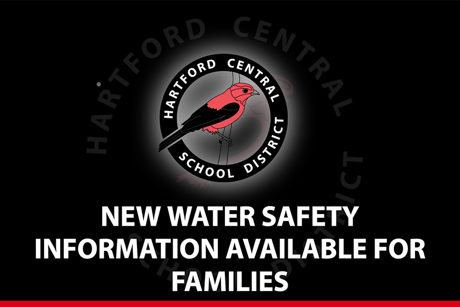 New Water Safety Information Available for Families