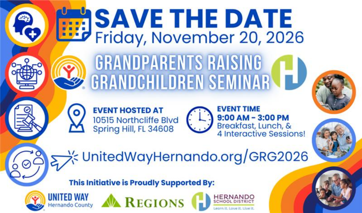 💙 Grandparents Raising Grandchildren: You’re Invited!