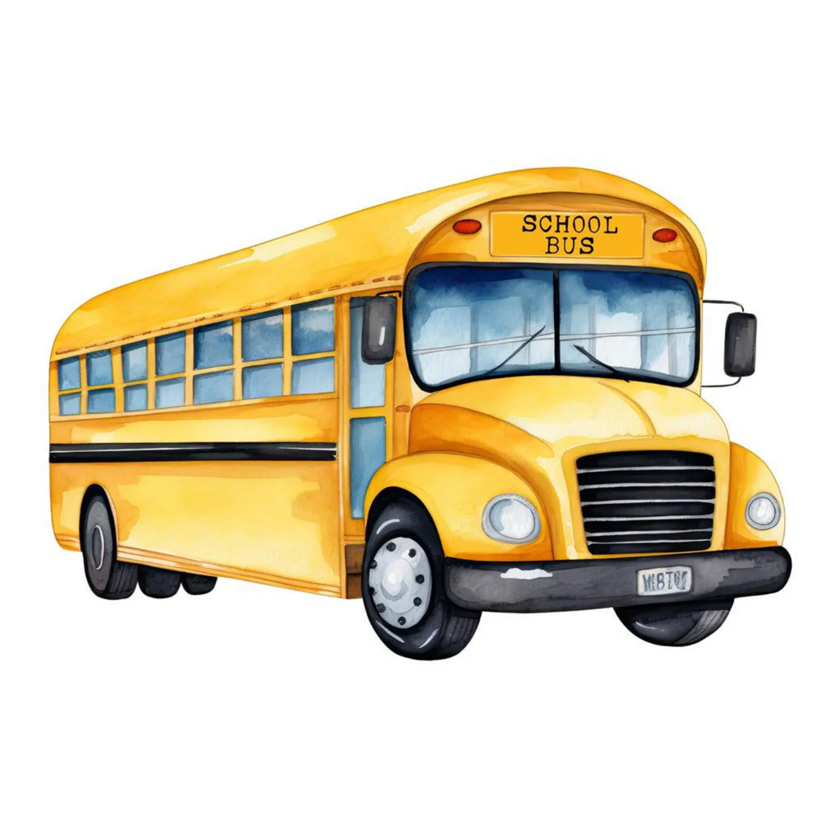 School Bus Transportation Request