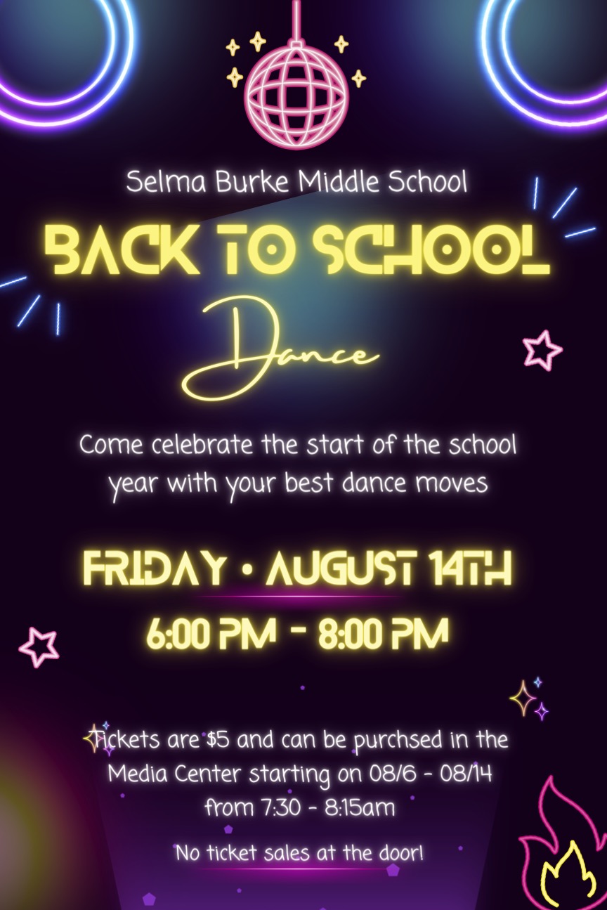 Great First Day & First Dance Coming Soon!
