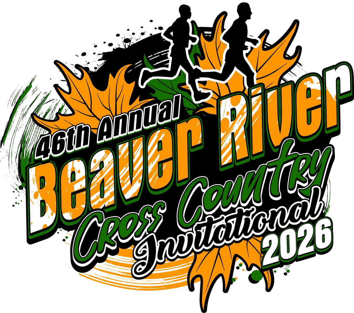 46th Beaver River Cross Country Invitational