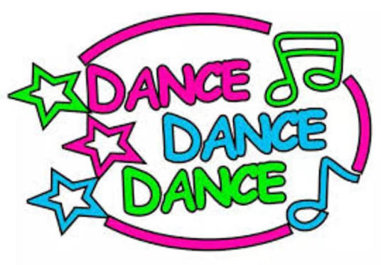 BRMS Student Council Welcome Back Dance Friday 9/18